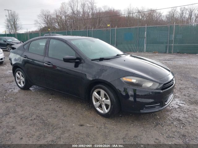 DODGE DART 2016 1c3cdfbb9gd629783