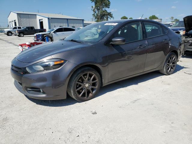 DODGE DART SXT 2016 1c3cdfbb9gd635602