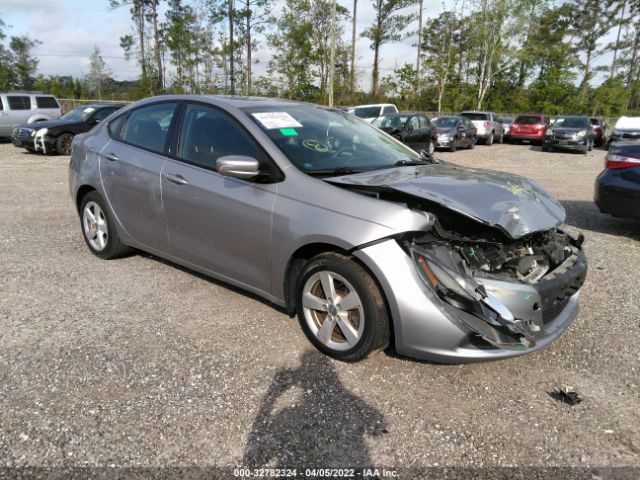 DODGE DART 2016 1c3cdfbb9gd643795