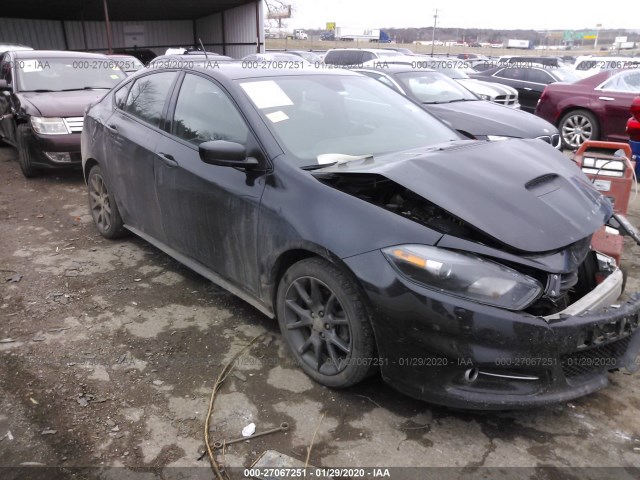 DODGE DART 2016 1c3cdfbb9gd644669