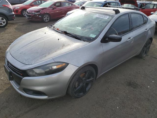 DODGE DART 2016 1c3cdfbb9gd645160