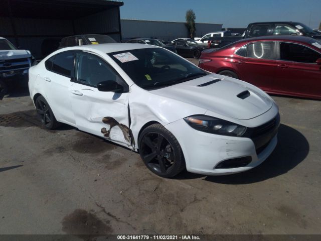 DODGE DART 2016 1c3cdfbb9gd650410