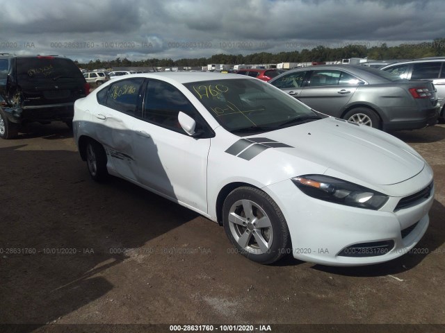 DODGE DART 2016 1c3cdfbb9gd660807