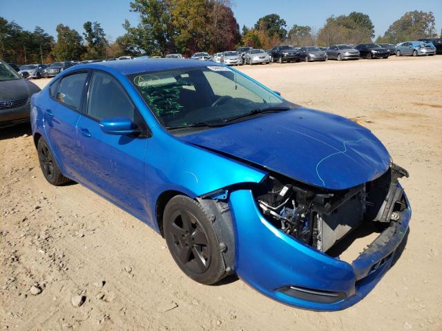 DODGE DART SXT 2016 1c3cdfbb9gd660953