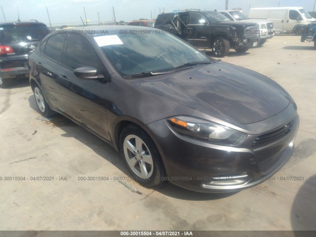 DODGE DART 2016 1c3cdfbb9gd661228