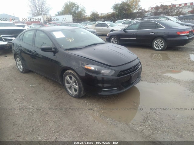 DODGE DART 2016 1c3cdfbb9gd667692