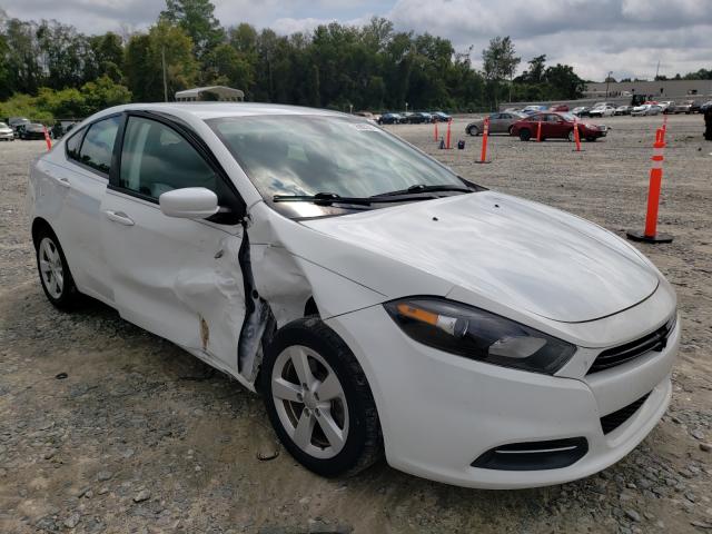 DODGE DART SXT 2016 1c3cdfbb9gd667921