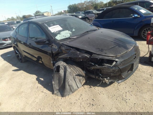 DODGE DART 2016 1c3cdfbb9gd679602