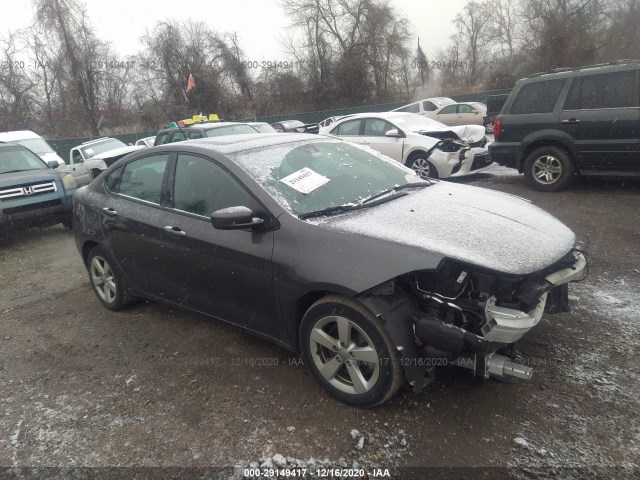 DODGE DART 2016 1c3cdfbb9gd680815