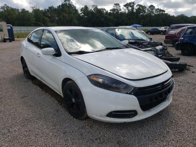 DODGE DART SXT 2016 1c3cdfbb9gd689160