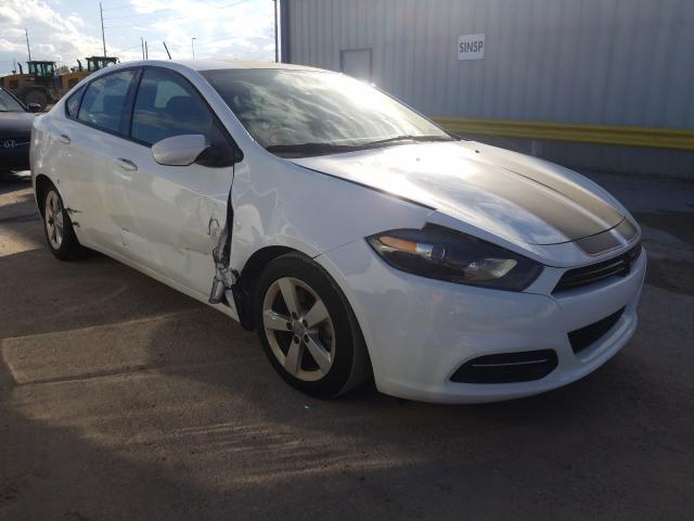 DODGE DART SXT 2016 1c3cdfbb9gd689532