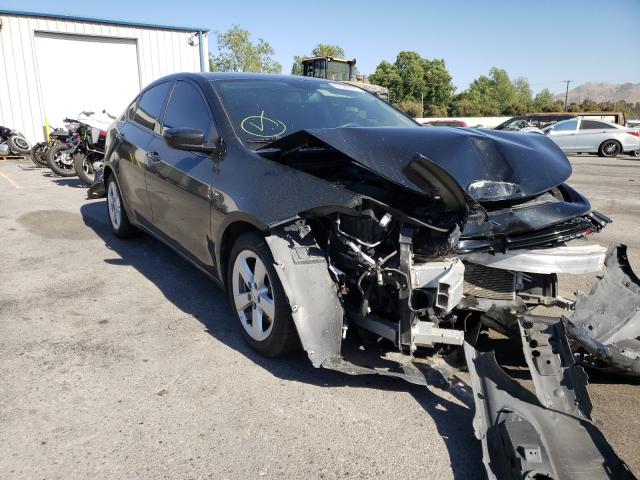 DODGE DART SXT 2016 1c3cdfbb9gd689885