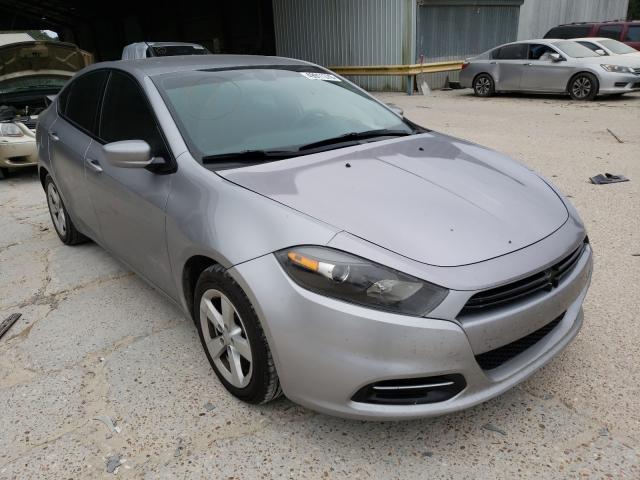 DODGE DART SXT 2016 1c3cdfbb9gd694570