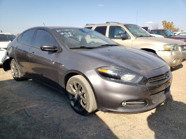 DODGE DART SXT 2016 1c3cdfbb9gd701338