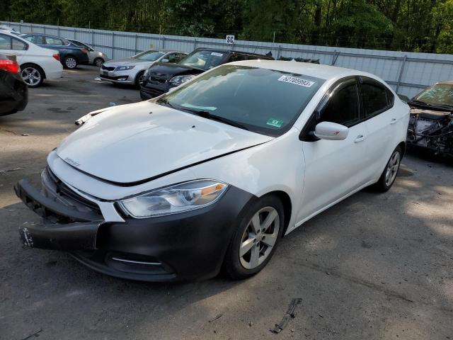 DODGE DART SXT 2016 1c3cdfbb9gd717457