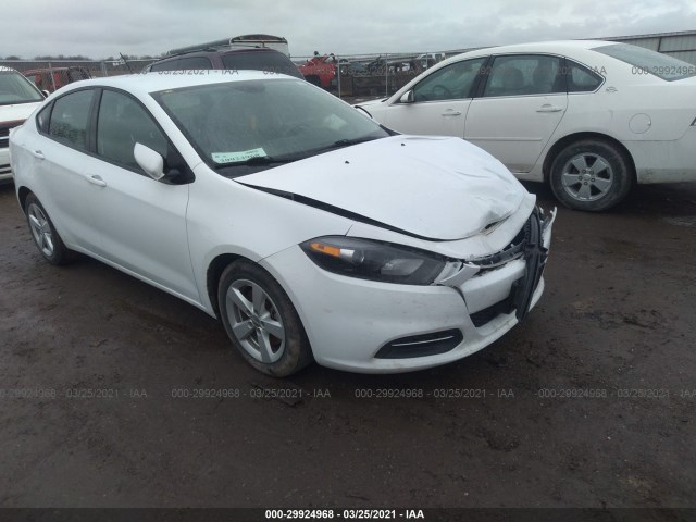 DODGE DART 2016 1c3cdfbb9gd717569