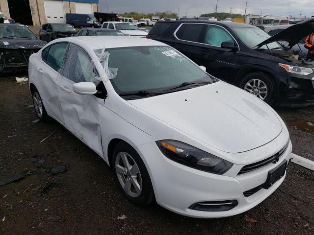 DODGE DART SXT 2016 1c3cdfbb9gd762429