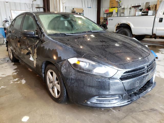 DODGE DART SXT 2016 1c3cdfbb9gd766349