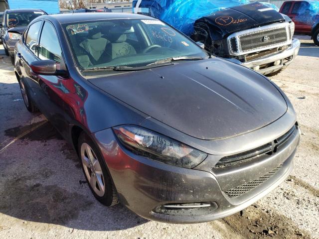 DODGE DART SXT 2016 1c3cdfbb9gd766562