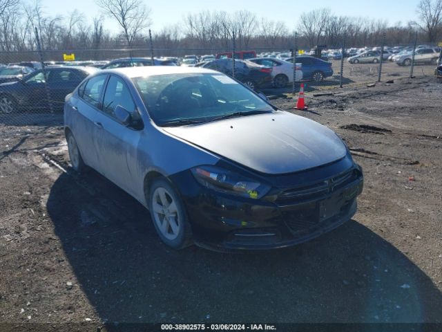 DODGE DART 2016 1c3cdfbb9gd767260