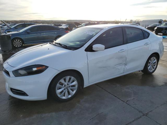 DODGE DART SXT 2014 1c3cdfbbxed668234