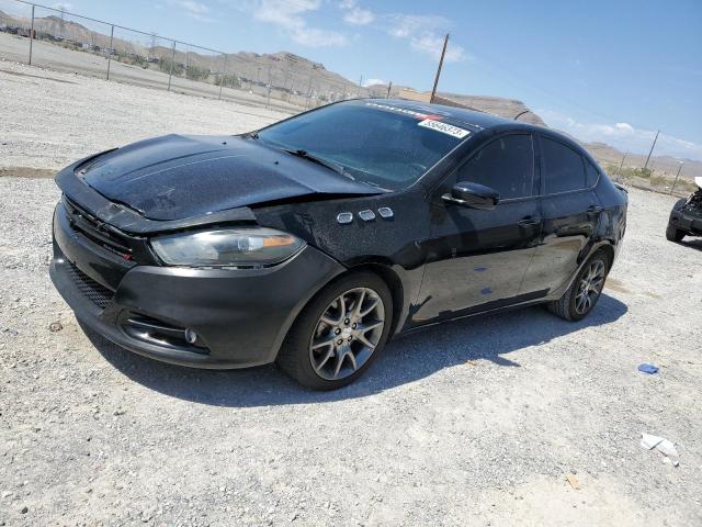 DODGE DART SXT 2014 1c3cdfbbxed671778