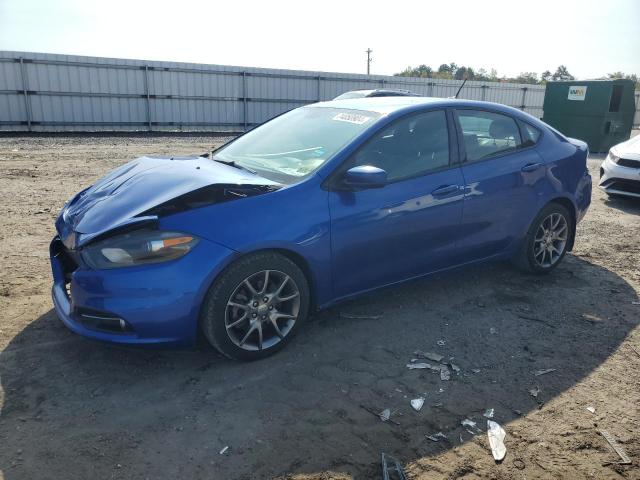 DODGE DART SXT 2014 1c3cdfbbxed671800