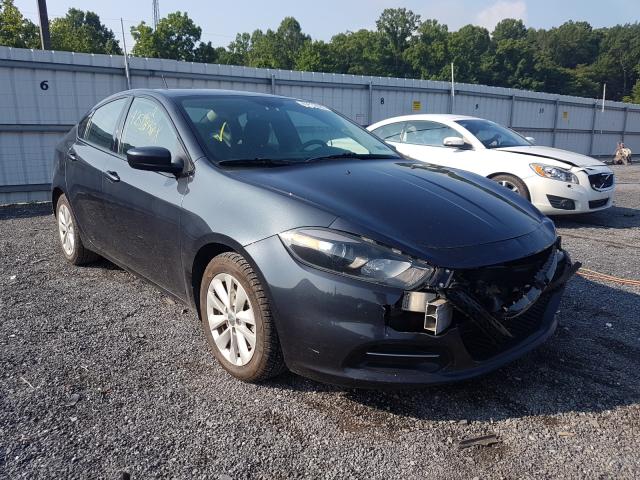 DODGE DART SXT 2014 1c3cdfbbxed672008