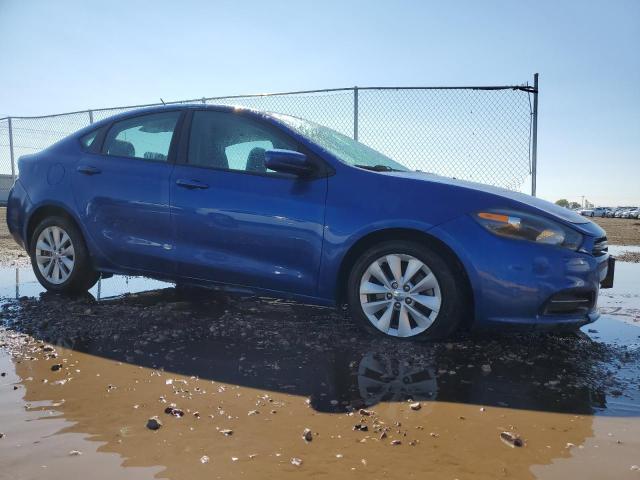 DODGE DART SXT 2014 1c3cdfbbxed674969