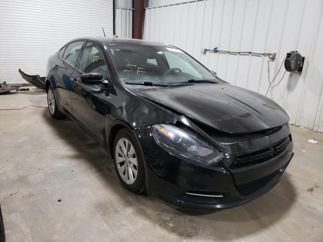 DODGE DART SXT 2014 1c3cdfbbxed677158