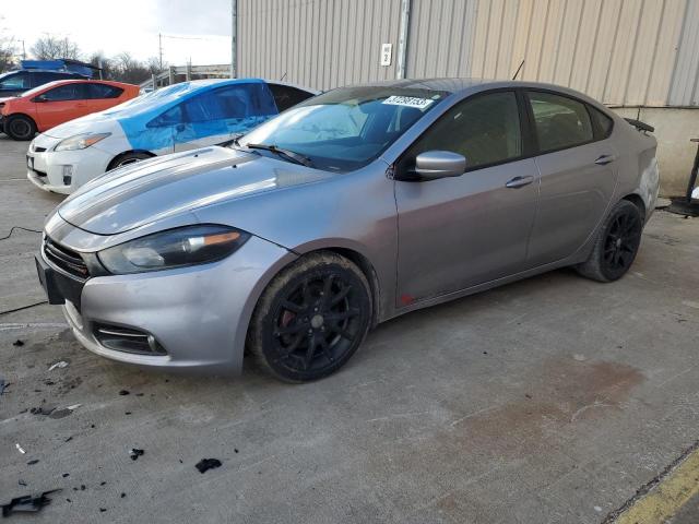 DODGE DART 2014 1c3cdfbbxed695563