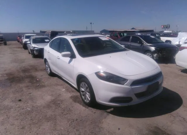 DODGE DART 2014 1c3cdfbbxed695935