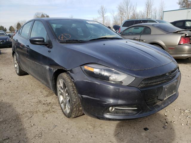 DODGE DART SXT 2014 1c3cdfbbxed697474