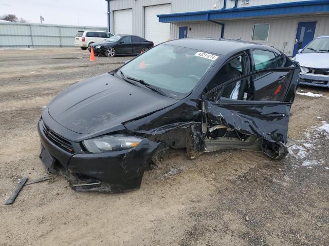 DODGE DART 2014 1c3cdfbbxed699595