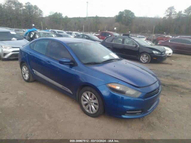 DODGE DART 2014 1c3cdfbbxed701670