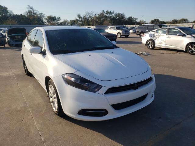 DODGE DART SXT 2014 1c3cdfbbxed702270