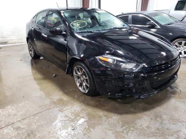 DODGE DART SXT 2014 1c3cdfbbxed702981