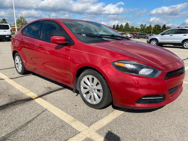 DODGE DART SXT 2014 1c3cdfbbxed704438