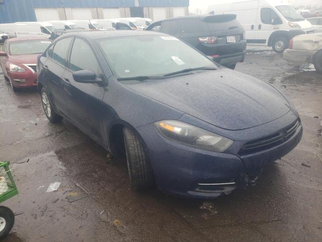 DODGE DART SXT 2014 1c3cdfbbxed704925