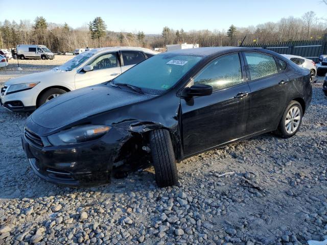 DODGE DART 2014 1c3cdfbbxed705556