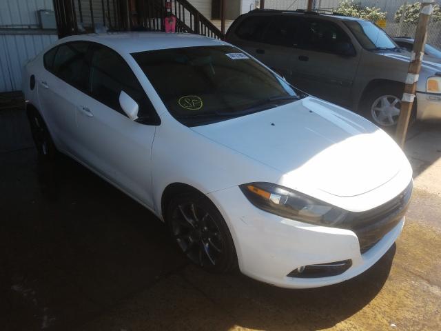 DODGE DART SXT 2014 1c3cdfbbxed719425