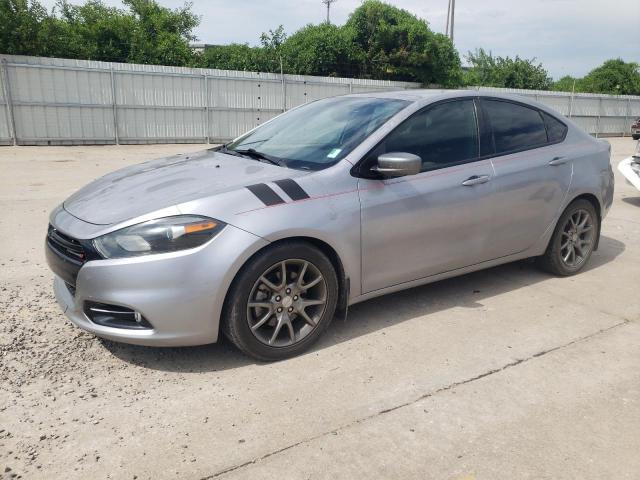 DODGE DART SXT 2014 1c3cdfbbxed719909