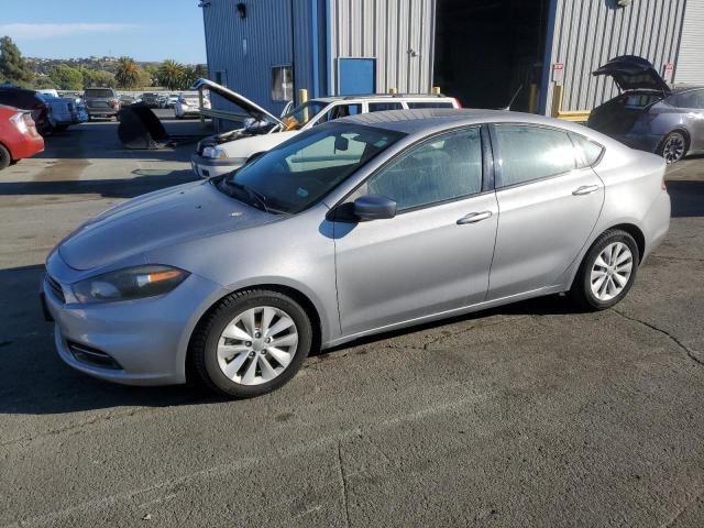 DODGE DART SXT 2014 1c3cdfbbxed724298