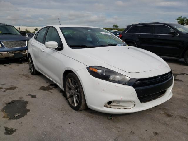 DODGE DART SXT 2014 1c3cdfbbxed732403