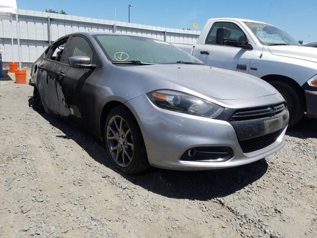 DODGE DART SXT 2014 1c3cdfbbxed732546