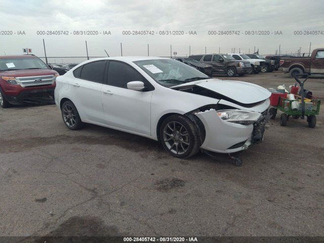 DODGE DART 2014 1c3cdfbbxed748178