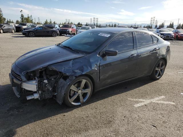 DODGE DART SXT 2014 1c3cdfbbxed753395