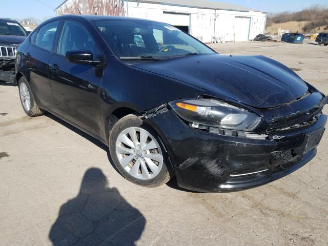 DODGE DART SXT 2014 1c3cdfbbxed755034