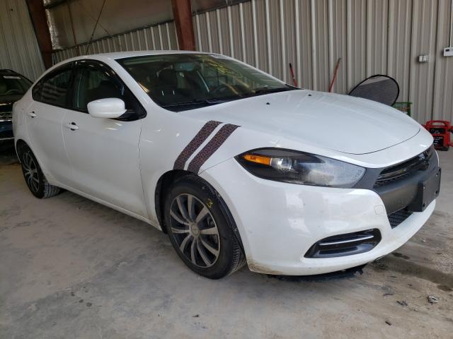 DODGE DART SXT 2014 1c3cdfbbxed765496