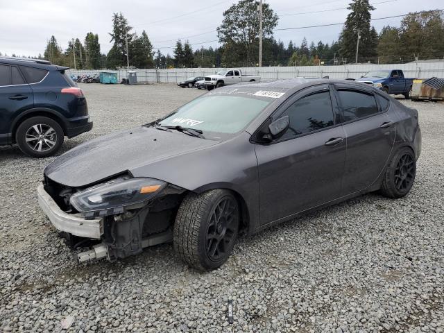 DODGE DART SXT 2014 1c3cdfbbxed775509